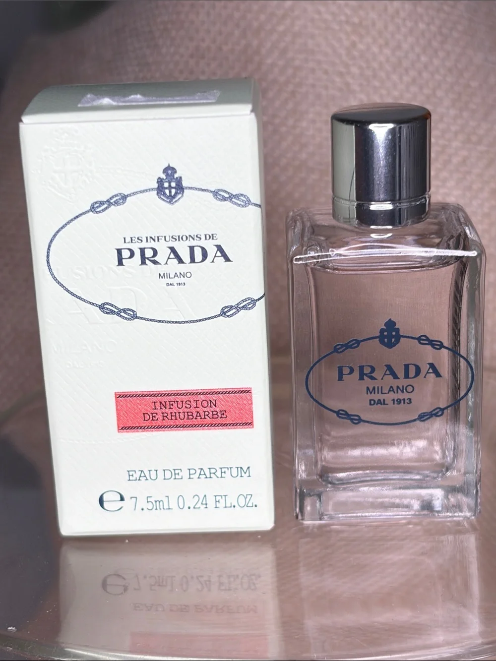 Prada Les Infusions Milano 7.5 ml